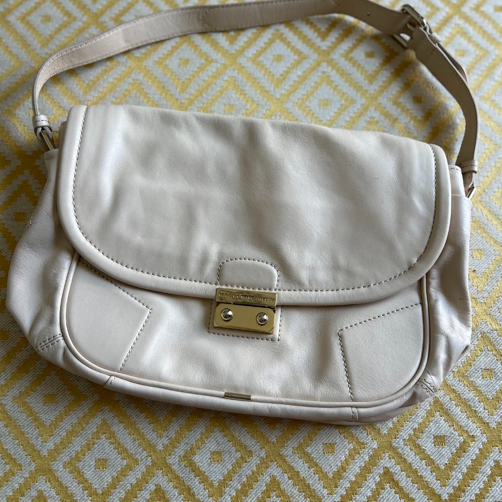 Marc By Marc Jacobs Shoulder Bag  Brand New  Unused